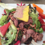 L'Art des Mets Comida