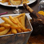 L'Art des Mets Comida