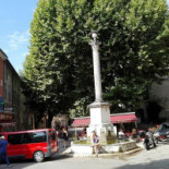 L'Art des Mets Exterior