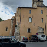 L'Art des Mets Exterior