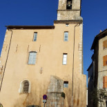 L'Art des Mets Exterior