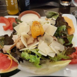 L'Art des Mets Comida