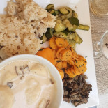 L'Art des Mets Comida