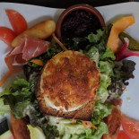 L'Art des Mets Comida