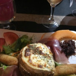 L'Art des Mets Comida