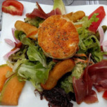 L'Art des Mets Comida