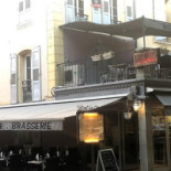 L'Art des Mets Exterior