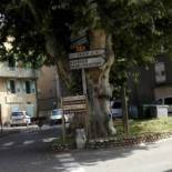 L'Art des Mets Exterior