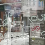 L'Art des Mets Dentro