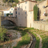 Marcel Pizza Exterior