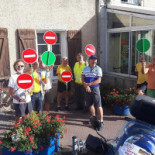 Le Sporting Exterior