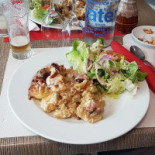 Le Sporting Nourriture