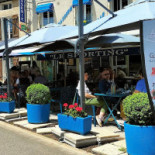 Le Sporting Exterior