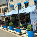 Le Sporting Exterior