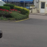 Le Sporting Exterior