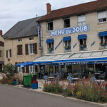 Le Sporting Exterior