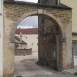 Le Sporting Exterior