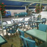 Le Sporting Exterior