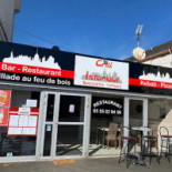 Le Terroir Sarl Exterior