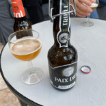 Alle Colonne By Caputo Getränk