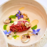 La Corte Gourmet Nourriture