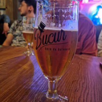 Villa Carlotta drink