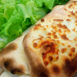 Pizza Les Vignes Comida