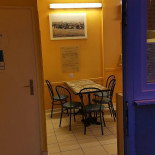 Pizza Les Vignes Exterior