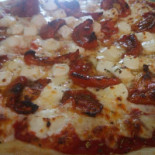 Pizza Les Vignes Comida