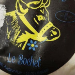 Pizza Les Vignes Logo