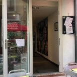 Pizza Stefano “les Pizzas Despouilles” Outside