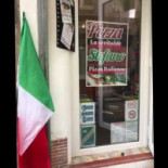 Pizza Stefano “les Pizzas Despouilles” Drink