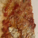 Pizza Stefano “les Pizzas Despouilles” Food