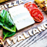 Pizza Stefano “les Pizzas Despouilles” Drink