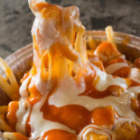 Club Estelle De Mar Nourriture