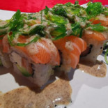 Royal Tokyo Nourriture