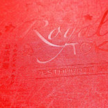 Royal Tokyo Carte