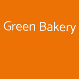 Green Bakery logo