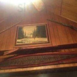 Amphitryon Extérieur