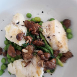 Amphitryon Nourriture