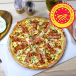 Hop'la Pizza Saint-cyr-en-val Comida