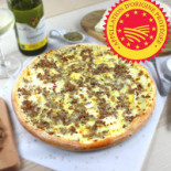 Hop'la Pizza Saint-cyr-en-val Comida