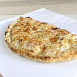 Hop'la Pizza Saint-cyr-en-val Comida