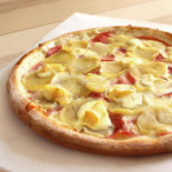 Hop'la Pizza Saint-cyr-en-val Comida