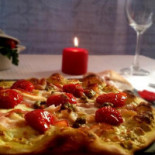 Hop'la Pizza Saint-cyr-en-val Comida