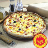 Hop'la Pizza Saint-cyr-en-val Comida