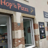 Hop'la Pizza Saint-cyr-en-val Exterior