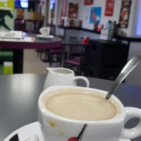 Le Café Des Sports Boisson