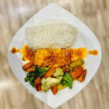 Chez Fadime Nourriture