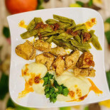 Chez Fadime Nourriture